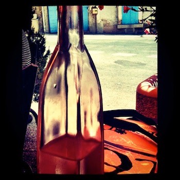 bottle France